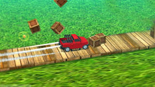 Road Jumper screenshot 1