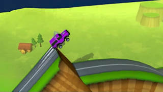 Road Jumper screenshot 3