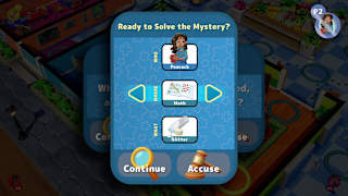 Hasbro Games™ Junior Collection screenshot 3