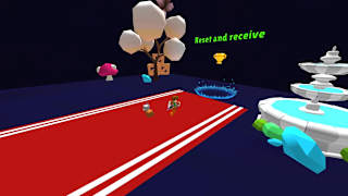 Dig to Escape - Obby screenshot 5