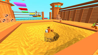 Dig to Escape - Obby screenshot 6