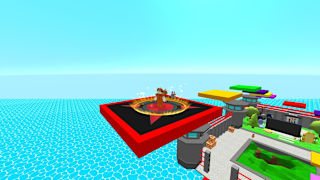Dig to Escape - Obby screenshot 3