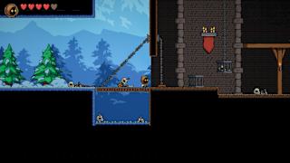 Hoodbound screenshot 5