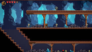 Hoodbound screenshot 4