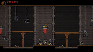 Hoodbound screenshot 2