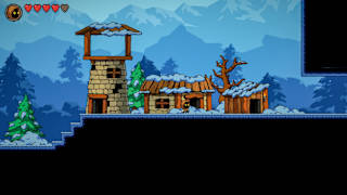 Hoodbound screenshot 3