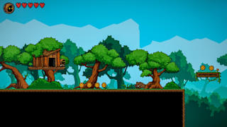 Hoodbound screenshot 1