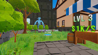 Castle Tycoon Simulator screenshot 5