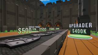 Castle Tycoon Simulator screenshot 1