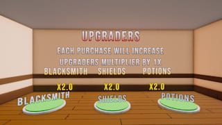 Castle Tycoon Simulator screenshot 4