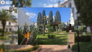 Jigsaw Puzzle Passport: Spain screenshot 2