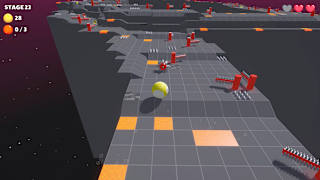Roll Mad screenshot 3