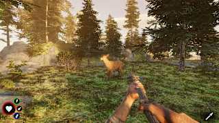 Island Survive Simulator - Craft, Build, Grow screenshot 1
