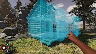 Island Survive Simulator - Craft, Build, Grow screenshot 2