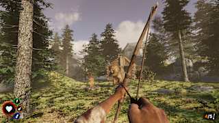Island Survive Simulator - Craft, Build, Grow screenshot 3