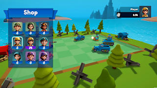 Hearthstorm screenshot 2