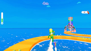 Cola Riders screenshot 6