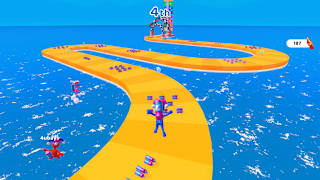 Cola Riders screenshot 4
