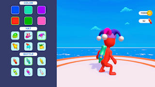 Cola Riders screenshot 5