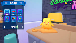 Run, Sandwich, Run! screenshot 4