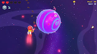 Planet Divers screenshot 1