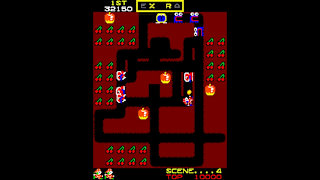 Arcade Archives Mr.Do! screenshot 3