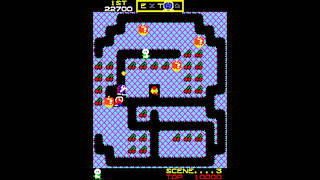Arcade Archives Mr.Do! screenshot 6