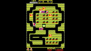 Arcade Archives Mr.Do! screenshot 4
