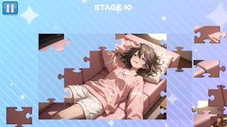GoodNightGirls screenshot 3