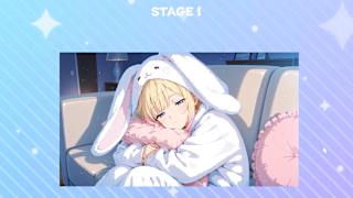GoodNightGirls screenshot 1