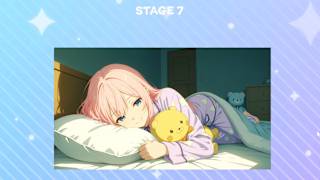 GoodNightGirls screenshot 2