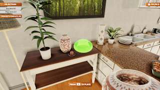House Fixer Simulator screenshot 2
