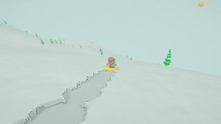 Cozy Snow Friends screenshot 3