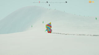 Cozy Snow Friends screenshot 5