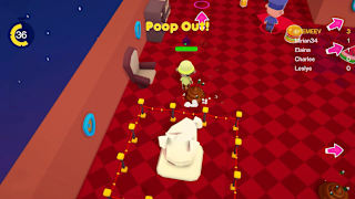 Poopy Time screenshot 1