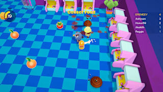 Poopy Time screenshot 5