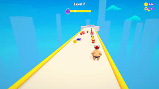 Sumo Rumble screenshot 3