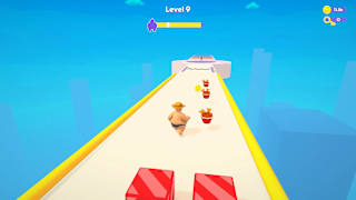 Sumo Rumble screenshot 2