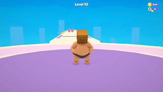 Sumo Rumble screenshot 1