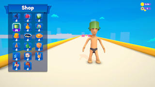 Sumo Rumble screenshot 6