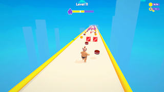 Sumo Rumble screenshot 5