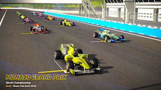 Car Racing - Auto & Formula Sport screenshot 3
