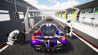 Car Racing - Auto & Formula Sport screenshot 4