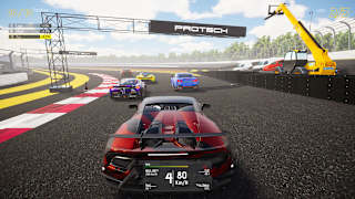 Car Racing - Auto & Formula Sport screenshot 5