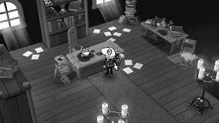 TOEM 2 screenshot 5