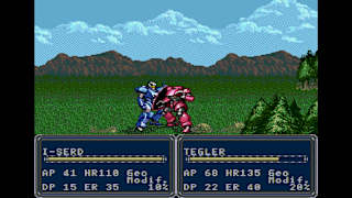 Vixen 357 screenshot 1