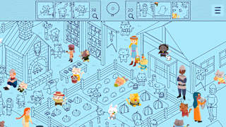 Meow Moments: Celebrating Myth & Machine screenshot 2