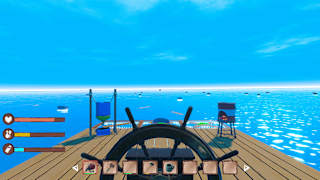Shipwrecked Survival 2 screenshot 5