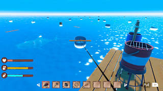 Shipwrecked Survival 2 screenshot 1