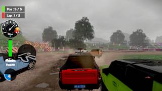 All Motors Racing Simulator screenshot 5